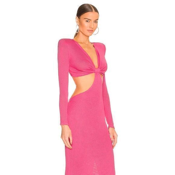 PatBO Dresses & Skirts - Daphne Dress in Rose
Bronx and Banco. BRAND NEW